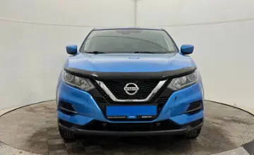 Nissan Qashqai 2020 года за 7 209 000 тг. в Актобе фото 2