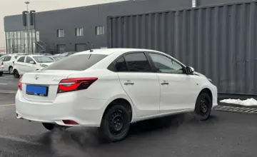 Toyota Vios 2023 года за 6 990 000 тг. в Алматы