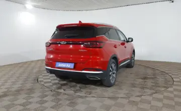 Chery Tiggo 7 Pro 2022 года за 7 790 000 тг. в Шымкент