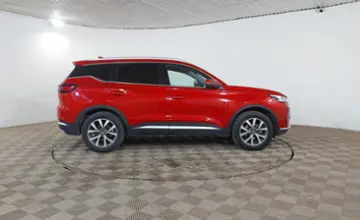 Chery Tiggo 7 Pro 2022 года за 7 790 000 тг. в Шымкент фото 4