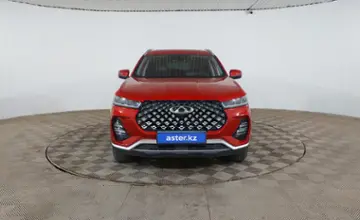 Chery Tiggo 7 Pro 2022 года за 7 790 000 тг. в Шымкент фото 2