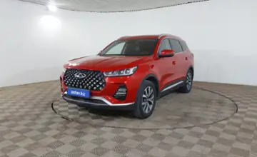 Chery Tiggo 7 Pro 2022 года за 7 790 000 тг. в Шымкент фото 1