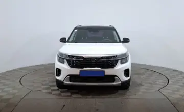 Kia Seltos 2023 года за 9 250 000 тг. в Астана фото 2
