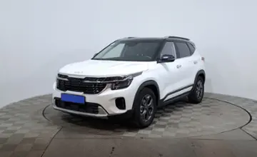Kia Seltos 2023 года за 9 250 000 тг. в Астана фото 1