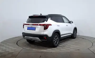 Kia Seltos 2023 года за 9 250 000 тг. в Астана