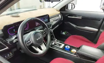 Kia Seltos 2023 года за 9 250 000 тг. в Астана фото 5