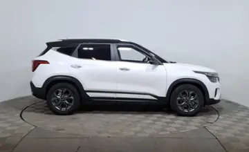 Kia Seltos 2023 года за 9 250 000 тг. в Астана фото 4