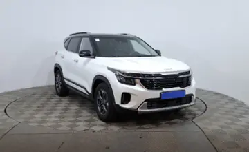 Kia Seltos 2023 года за 9 250 000 тг. в Астана фото 3