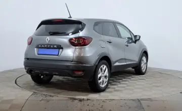 Renault Kaptur 2021 года за 5 657 000 тг. в Астана
