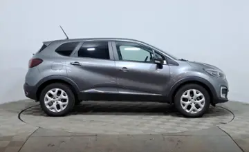 Renault Kaptur 2021 года за 5 952 000 тг. в Астана фото 4