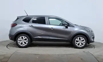 Renault Kaptur 2021 года за 5 773 000 тг. в Астана фото 4