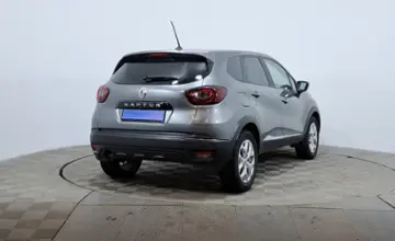 Renault Kaptur 2021 года за 5 952 000 тг. в Астана
