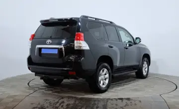 Toyota Land Cruiser Prado 2010 года за 14 950 000 тг. в Астана