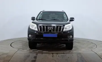 Toyota Land Cruiser Prado 2010 года за 14 950 000 тг. в Астана фото 2