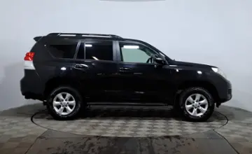 Toyota Land Cruiser Prado 2010 года за 14 950 000 тг. в Астана фото 4