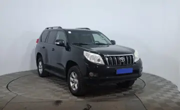 Toyota Land Cruiser Prado 2010 года за 14 950 000 тг. в Астана фото 3