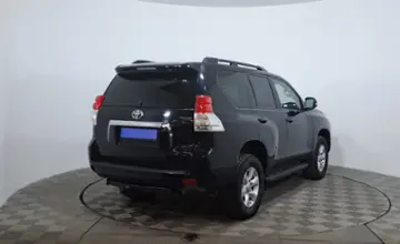 Toyota Land Cruiser Prado 2010 года за 14 950 000 тг. в Астана