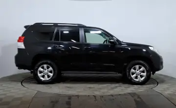 Toyota Land Cruiser Prado 2010 года за 14 950 000 тг. в Астана фото 4