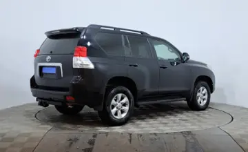 Toyota Land Cruiser Prado 2010 года за 14 950 000 тг. в Астана
