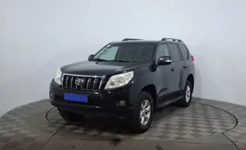 Toyota Land Cruiser Prado 2010 года за 14 950 000 тг. в Астана фото 1