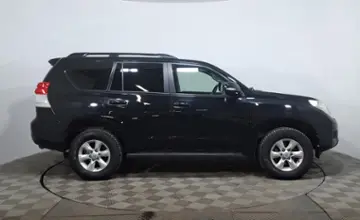 Toyota Land Cruiser Prado 2010 года за 14 950 000 тг. в Астана фото 4