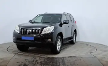 Toyota Land Cruiser Prado 2010 года за 14 950 000 тг. в Астана фото 1