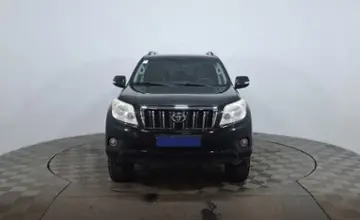 Toyota Land Cruiser Prado 2010 года за 14 950 000 тг. в Астана фото 2