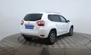 Nissan Terrano 2015 года за 5 149 000 тг. в Астана