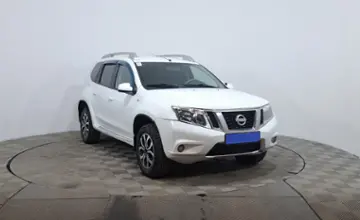 Nissan Terrano 2015 года за 5 149 000 тг. в Астана фото 3