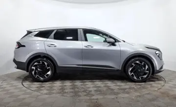 Kia Sportage 2023 года за 12 570 000 тг. в Астана фото 4