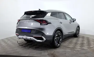 Kia Sportage 2023 года за 12 570 000 тг. в Астана