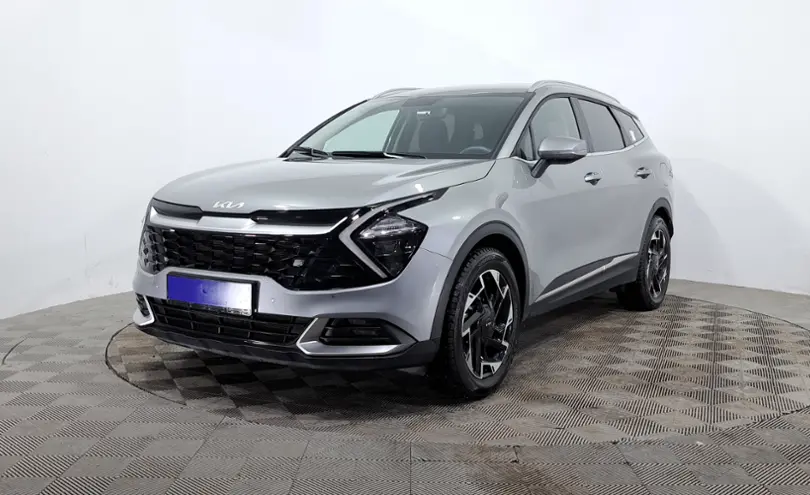 Kia Sportage 2023 года за 12 299 000 тг. в Астана