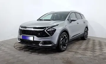 Kia Sportage 2023 года за 12 570 000 тг. в Астана фото 1