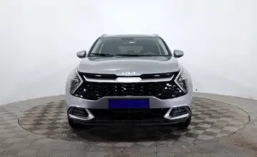 Kia Sportage 2023 года за 12 570 000 тг. в Астана фото 2