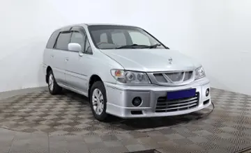 Nissan Presage 1999 года за 1 890 000 тг. в Астана фото 3
