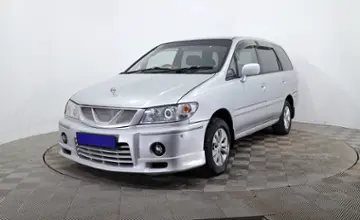 Nissan Presage 1999 года за 1 890 000 тг. в Астана фото 1