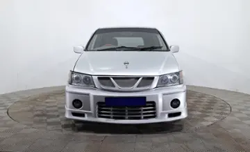 Nissan Presage 1999 года за 1 890 000 тг. в Астана фото 2