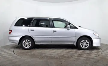 Nissan Presage 1999 года за 1 890 000 тг. в Астана фото 4