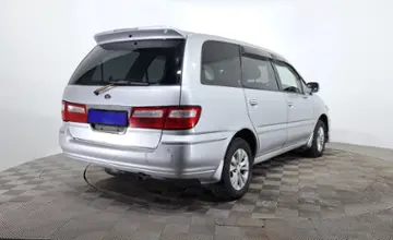 Nissan Presage 1999 года за 1 890 000 тг. в Астана