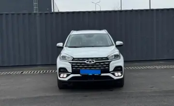 Chery Tiggo 8 2025 года за 12 100 000 тг. в Алматы фото 2