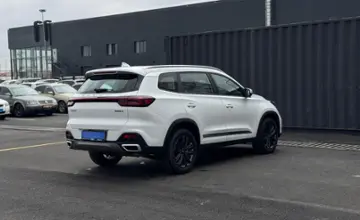 Chery Tiggo 8 2025 года за 12 100 000 тг. в Алматы