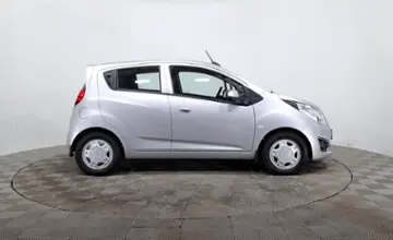 Chevrolet Spark 2022 года за 5 317 000 тг. в Астана фото 4