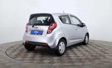 Chevrolet Spark 2022 года за 5 317 000 тг. в Астана