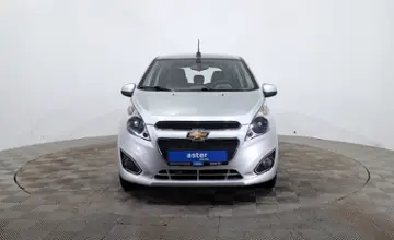 Chevrolet Spark 2022 года за 5 317 000 тг. в Астана фото 2