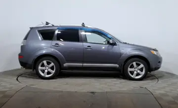 Mitsubishi Outlander 2007 года за 5 478 000 тг. в Астана фото 4