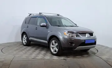 Mitsubishi Outlander 2007 года за 5 478 000 тг. в Астана фото 3