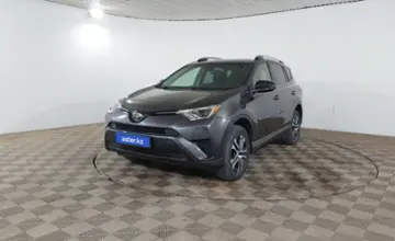 Toyota RAV4 2017 года за 9 837 000 тг. в Шымкент фото 1