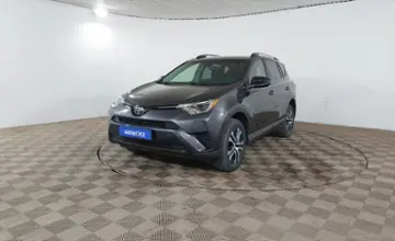 Toyota RAV4 2017 года за 9 790 000 тг. в Шымкент фото 1