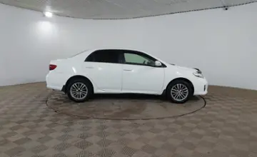 Toyota Corolla 2011 года за 3 290 000 тг. в Шымкент фото 4