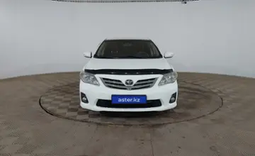 Toyota Corolla 2011 года за 3 290 000 тг. в Шымкент фото 2